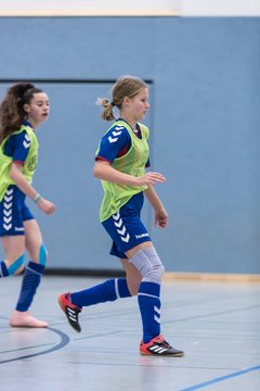 Bild 161 - Loewinnen Cup B-Juniorinnen